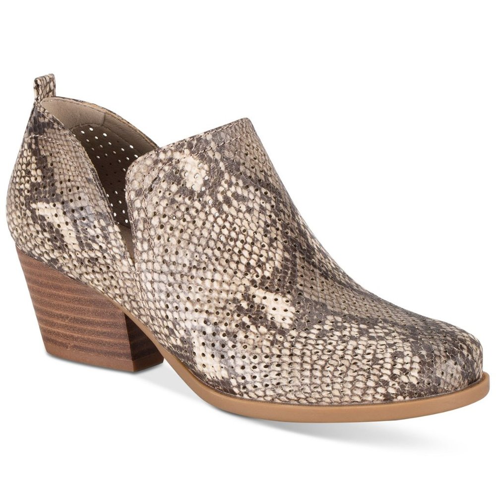 NEW  Baretraps Rizzo Ankle Women's Bootie - Picture 8 of 10